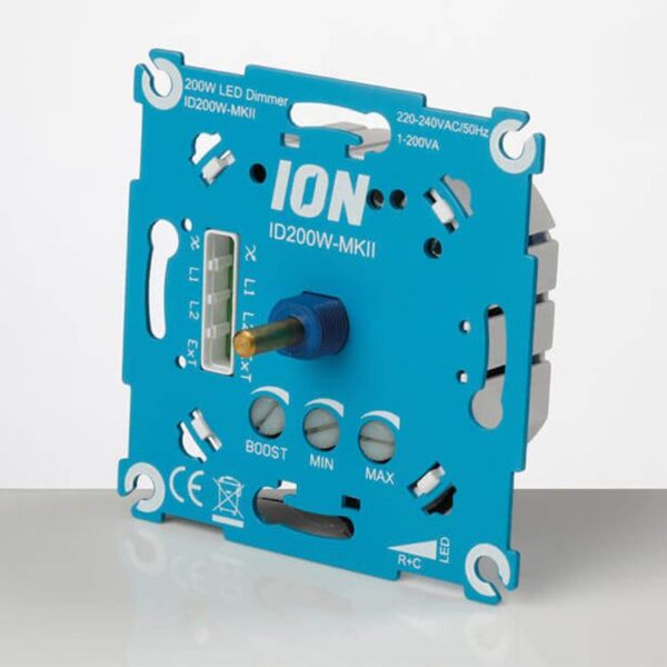 ION Led dimmer inbouw - Afbeelding 2